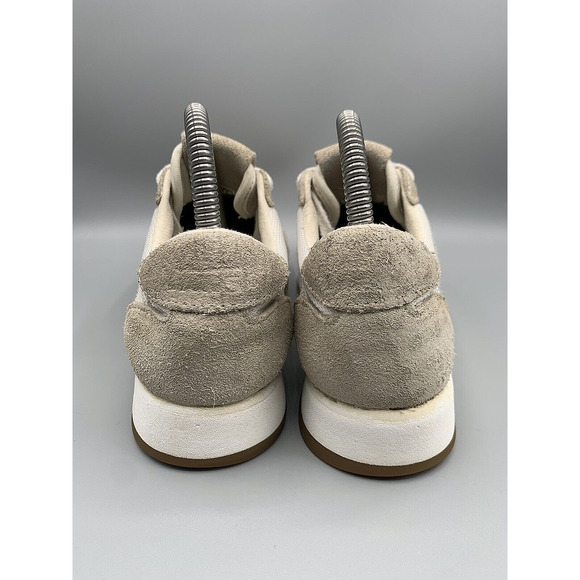 VANS ULTRACUSH Suede Running Athletic Shoes Sneaker 500383 Women's Size 5.5 - Picture 7 of 10